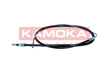 LINKA HAMULCA RĘCZNEGO DWUSTRONNA PEUGEOT 407 04-