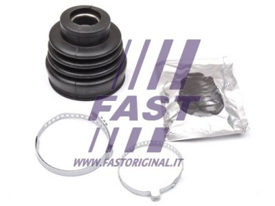 OSŁONA PRZEGUBU FIAT PANDA 03> WEWN LE SET 23MM
