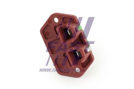 OPORNIK WENT CHŁODNICY FIAT DUCATO 06> 2 PIN