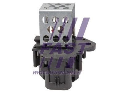 STEROWNIK, OGRZEWANIE PEUGEOT