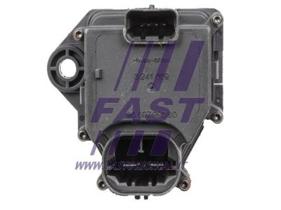 STEROWNIK, OGRZEWANIE PEUGEOT