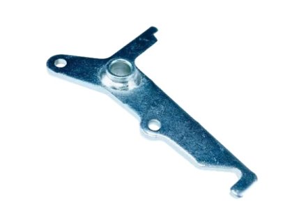 DŻWIGNIA HAMULCA RĘCZNEGO FIAT