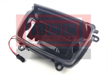 POPIELNICZKA BMW F10 F11