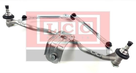 MECHANIZM WYCIERACZEK JUMPY SCUDO EXPERT