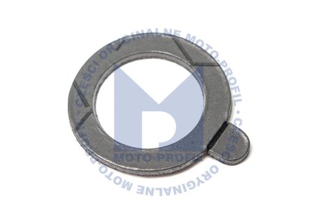 USZCZELKA UKŁADU WYDECHOWEGO PEUGEOT