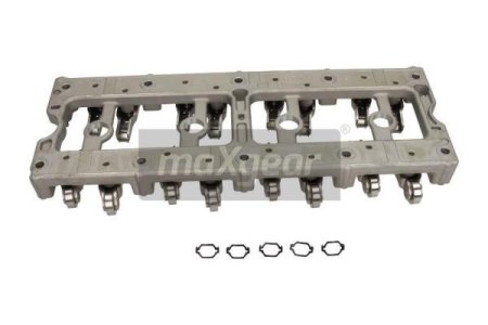 KLAWIATURA POKRYWY ROZRZĄDU FORD TDCI, PEUGEOT BOXER 2,2HDI