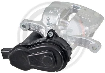 ZACISK HAMULCA A.B.S. 531651 8K0615403E AUDI A4 08-15 LT