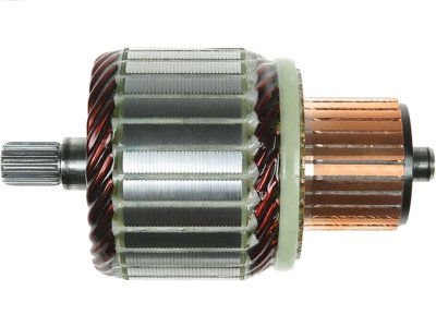 Wirnik rozrusznika AS-PL SA0122S 