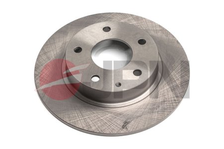 TARCZA HAMULC. MAZDA 3 13-19 TYŁ