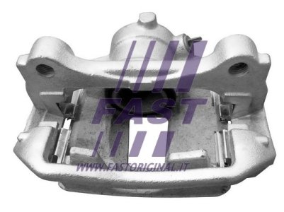 ZACISK HAM FIAT DUCATO 06> TYŁ PR Z JARZMEM 12/15/17Q O=48MM