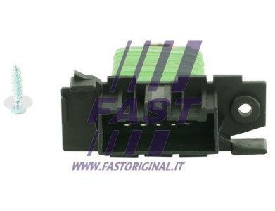 OPORNIK NAGRZEWNICY FIAT DUCATO 06> 5-PIN