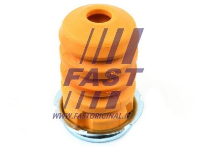 ODBÓJ ZAWIESZENIA RENAULT MASTER III 10> TYŁ FWD 154MM