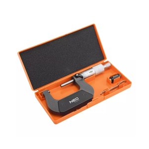 MIKROMETR NONIUSZOWY 25-50 MM