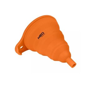 LEJEK SILIKONOWY ELASTYCZNY, SKŁADANY, 11X14CM