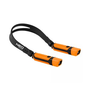 LAMPA NA SZYJE 300LM