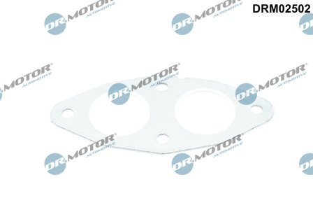 USZCZELKA KOLEKTORA WYD. BMW