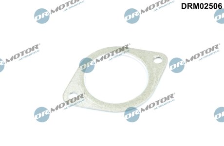 USZCZELKA KOLEKTORA WYD. BMW