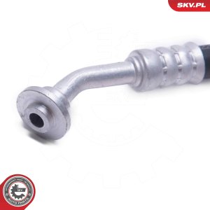 PRZEWÓD KLIMATYZACJI CITROEN PEUGEOT