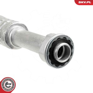 PRZEWÓD KLIMATYZACJI CHEVROLET DAEWOO NUBIRA