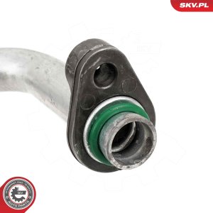 PRZEWÓD KLIMATYZACJI CHEVROLET DAEWOO NUBIRA