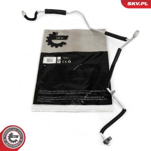 PRZEWÓD KLIMATYZACJI CHEVROLET DAEWOO NUBIRA