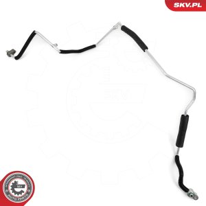 PRZEWÓD KLIMATYZACJI CHEVROLET DAEWOO NUBIRA