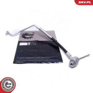 PRZEWÓD KLIMATYZACJI BMW