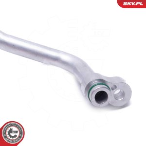 PRZEWÓD KLIMATYZACJI BMW