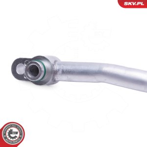 PRZEWÓD KLIMATYZACJI AUDI VW