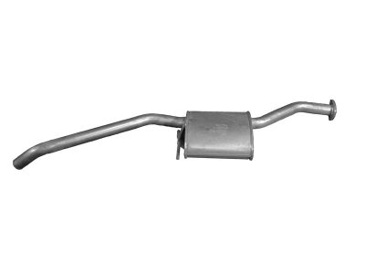 Tłumik środkowy IZAWIT 21.001A 852826