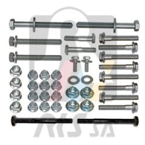 Zestaw śrub wahacza RTS 99-00001 KIT02