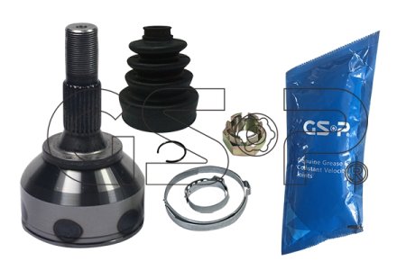 PRZEGUB NAPĘDOWY KPL. PEUGEOT