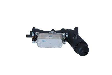 CHŁODNICA OLEJU NRF 31852 68105583AA CHRYSLER