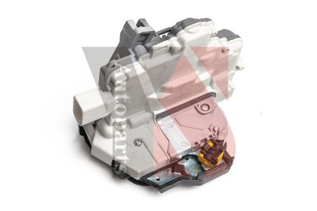 Zamek drzwi centralny YSPARTS YS-LK0118L 8E0839015AA tył L. AUDI A4/S4/R