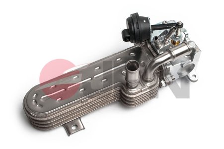 Moduł chłodnicy EGR KPL. JPN 75E9485-JPN 03G131512L VAG