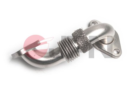 Przewód zaworu EGR JPN 75E9402-JPN 038131521CC AUDI, SEAT, SKODA, VW 1.9TDI