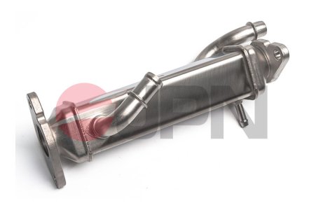 Chłodnica zaworu EGR JPN 75E9434-JPN 5801365304 FIAT DUCATO 130,150 2.3D 11