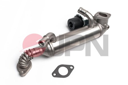 Moduł chłodnicy EGR KPL. JPN 75E9484-JPN 070131512F VAG