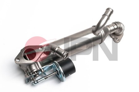 Moduł chłodnicy EGR KPL. JPN 75E9484-JPN 070131512F VAG