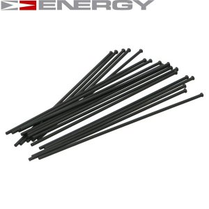 IGŁY DO MŁOTKA PNEUMATYCZNEGO 3MMX180MM