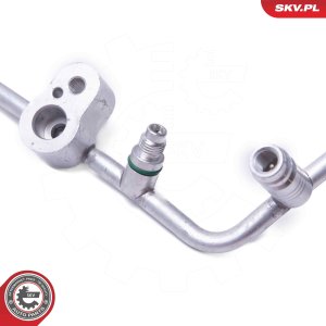 PRZEWÓD KLIMATYZACJI AUDI SEAT SKODA VW