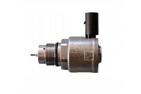ZAWÓR LISTWY WTRYSKOWEJ VAG