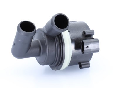 POMPA WODY, OGRZEWANIE POSTOJOWE VAG