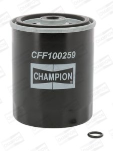 Filtr paliwa CHAMPION CFF100259 WK8173X