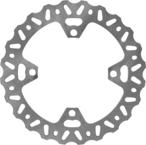 Tarcza hamulcowa TRW MST339EC 