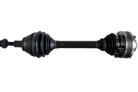 Półoś napędowa SKF VKJC 4592 1K0407271BJ