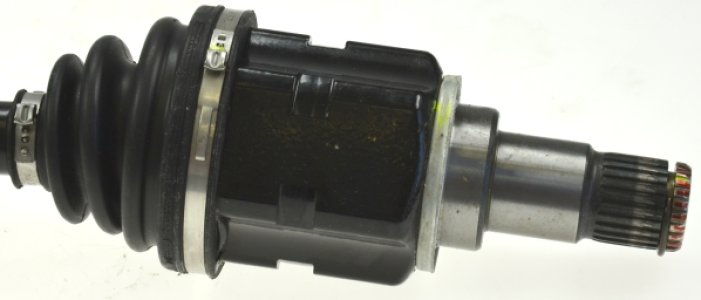 PÓŁOŚ NAPĘDOWA TOYOTA