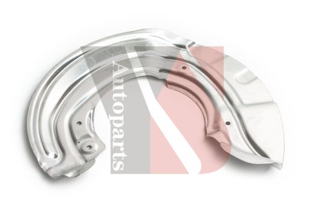 OSŁONA TARCZY HAM. BMW 1 F20 12-19 LP