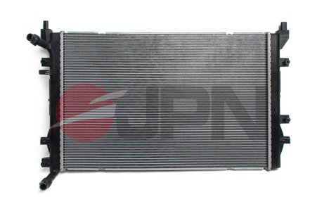 Chłodnica silnika JPN 60C9187-JPN 1K0121251CM SEAT