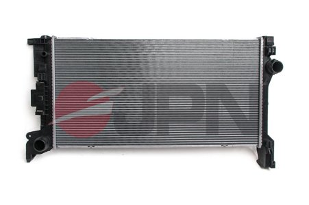 Chłodnica silnika JPN 60C9191-JPN 31368232 VOLVO